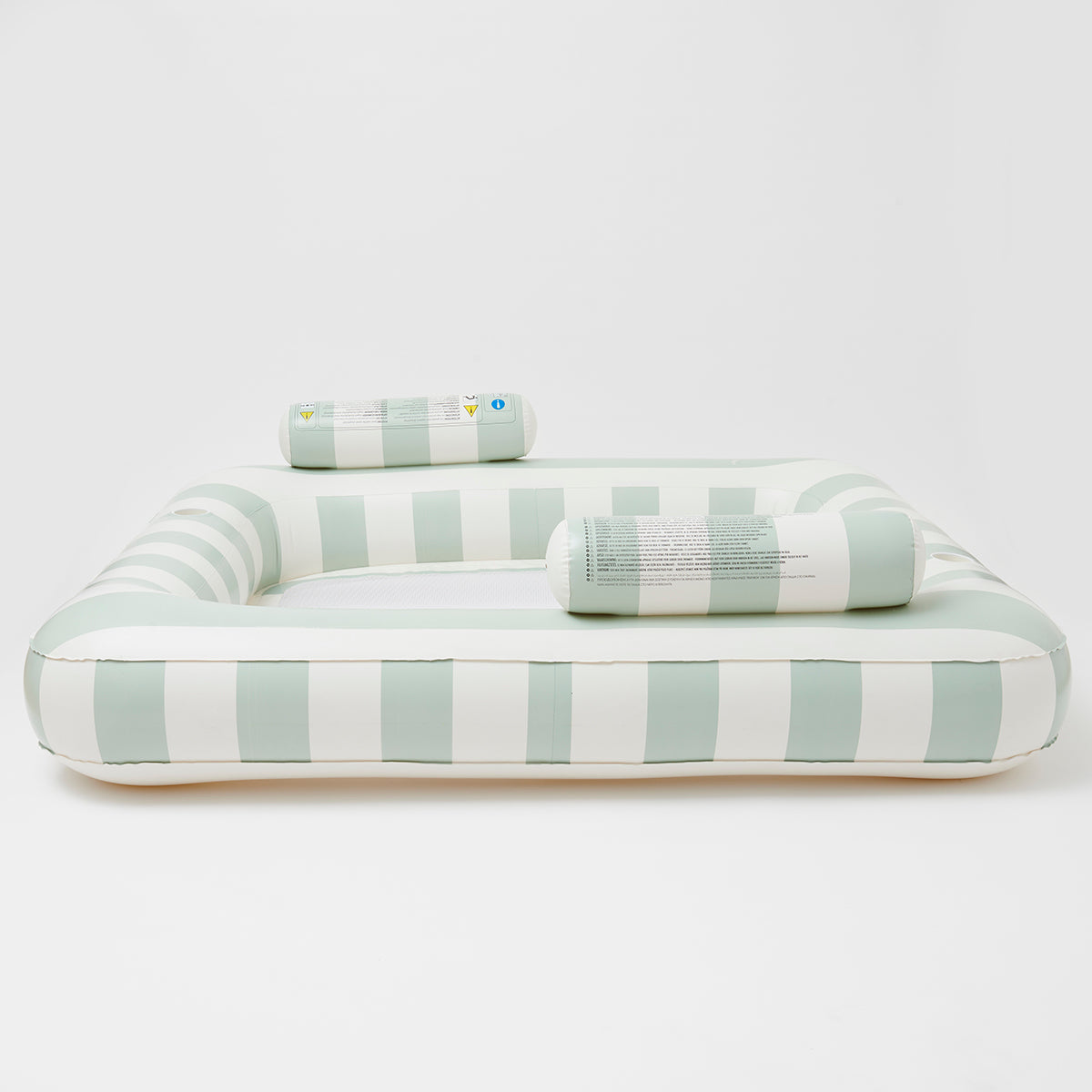 Hamak dwuosobowy deluxe – The Vacay