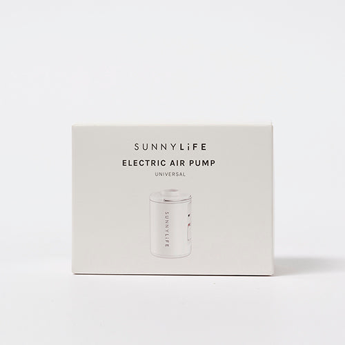 Pompa elettrica