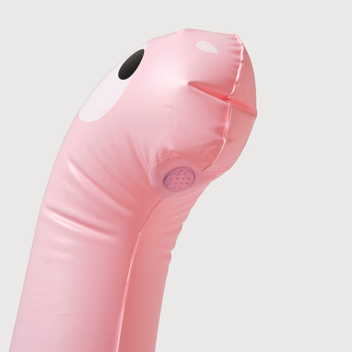 Rociador inflable gigante – Dino Into the Wild, rosa