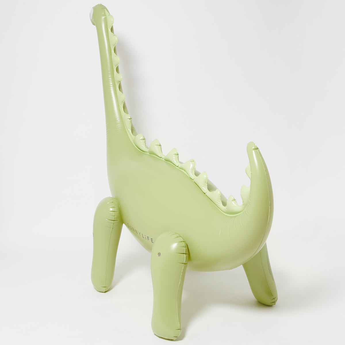 Ducho rociador gigante – Dino Into the Wild, caqui