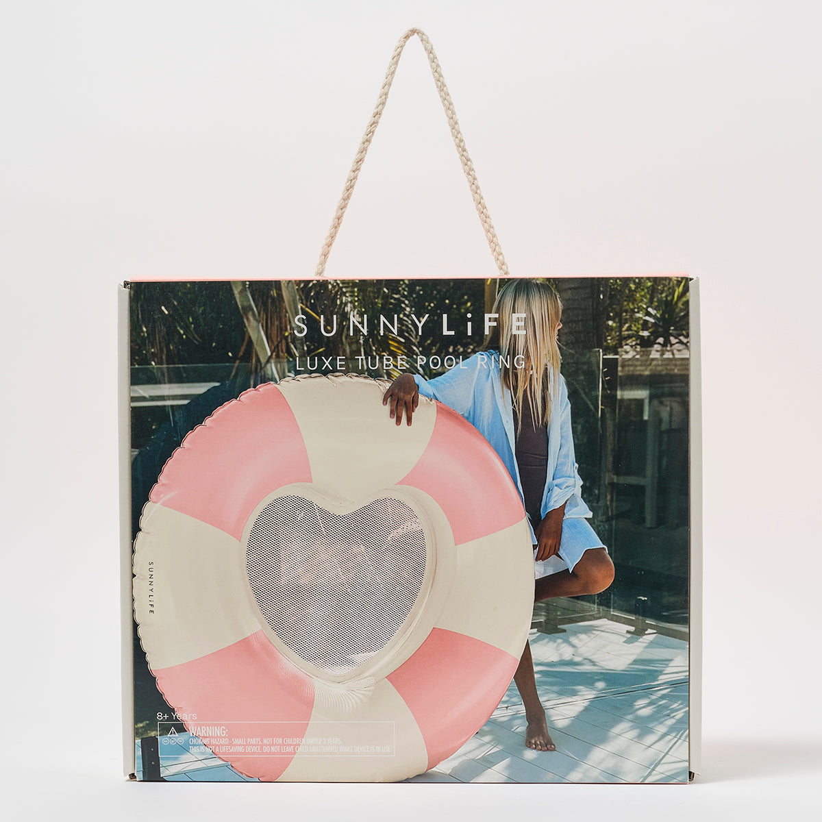 Koło do pływania – My Heart