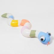 Inflatable sprinkler – Into the Wild