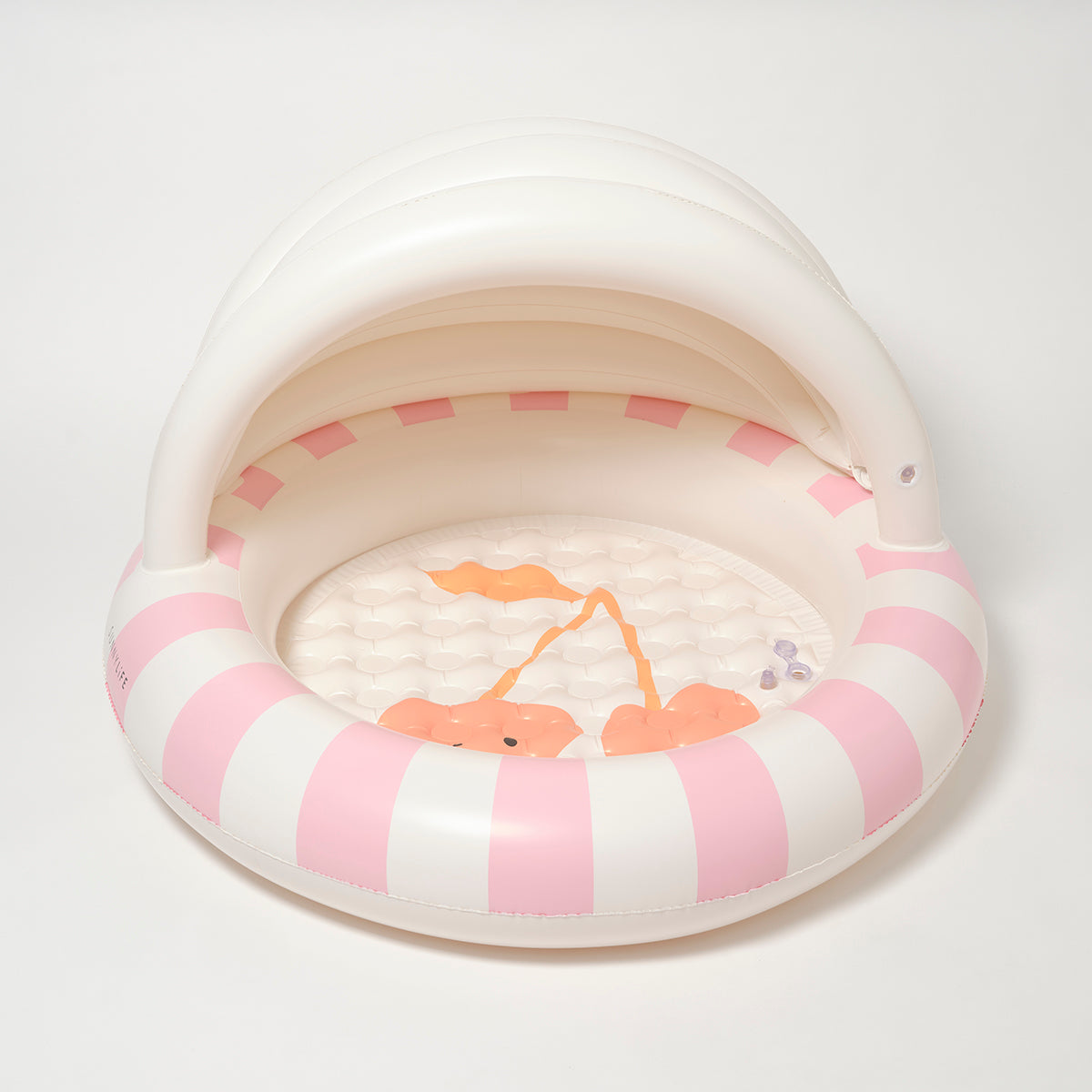 Basen z daszkiem – Cotton Candy Cherry