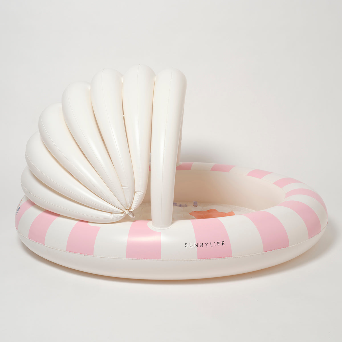 Basen z daszkiem – Cotton Candy Cherry