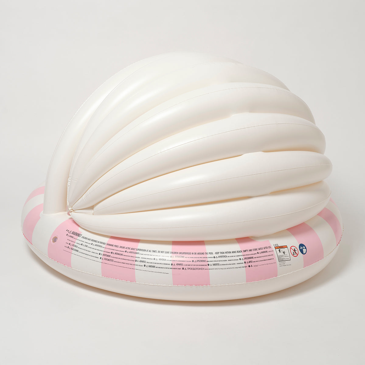 Basen z daszkiem – Cotton Candy Cherry