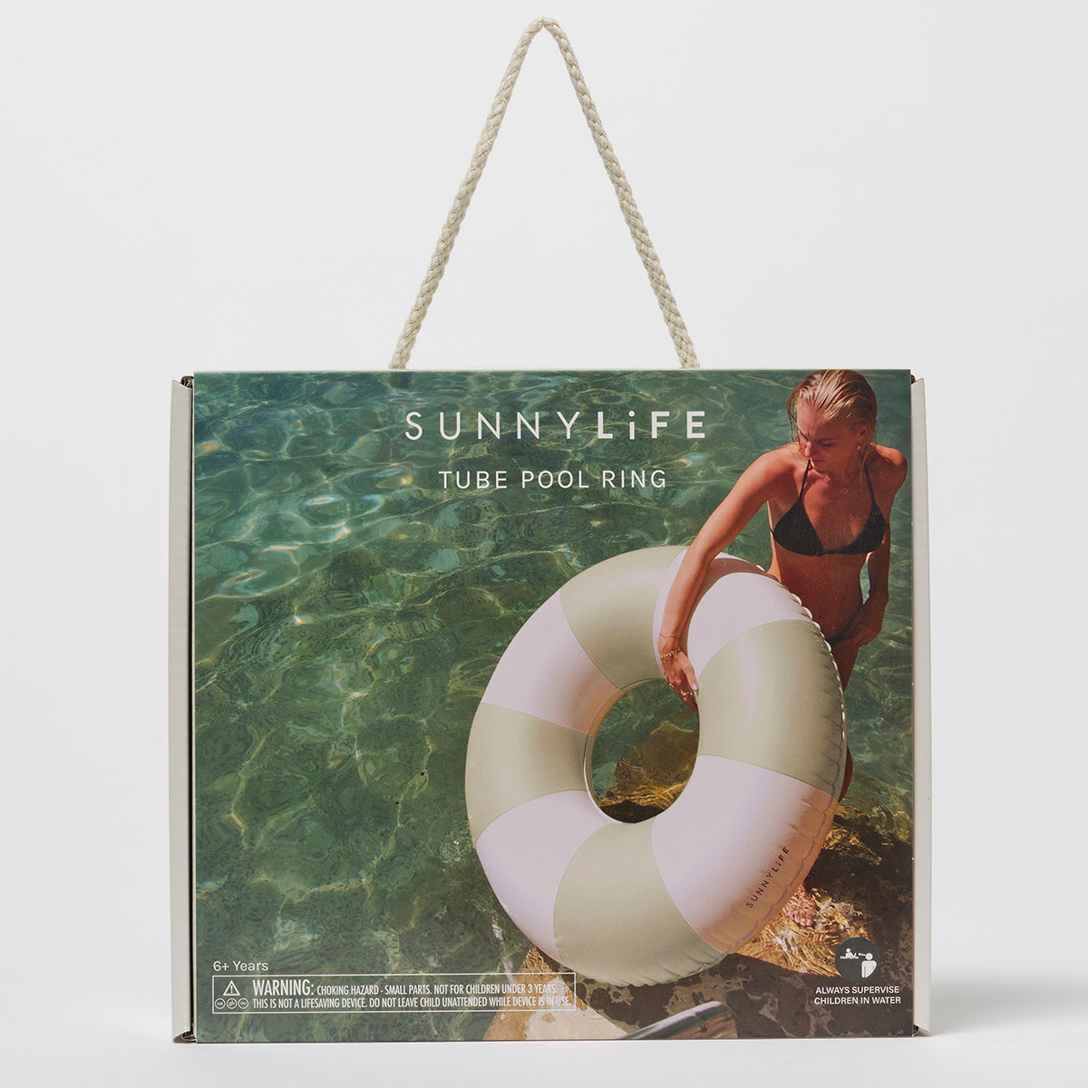 Swimming ring – The Vacay