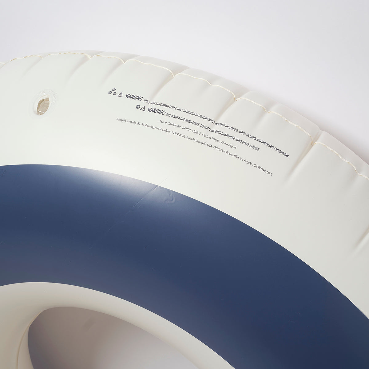 Koło do pływania – Marine