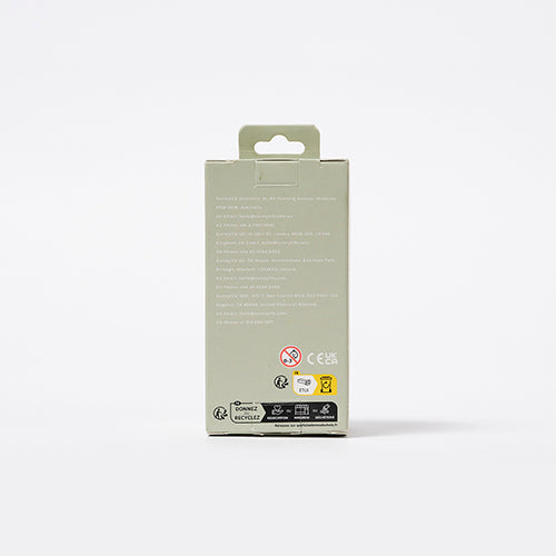 Zestaw piłek do skimballa – Tides Out Citrus