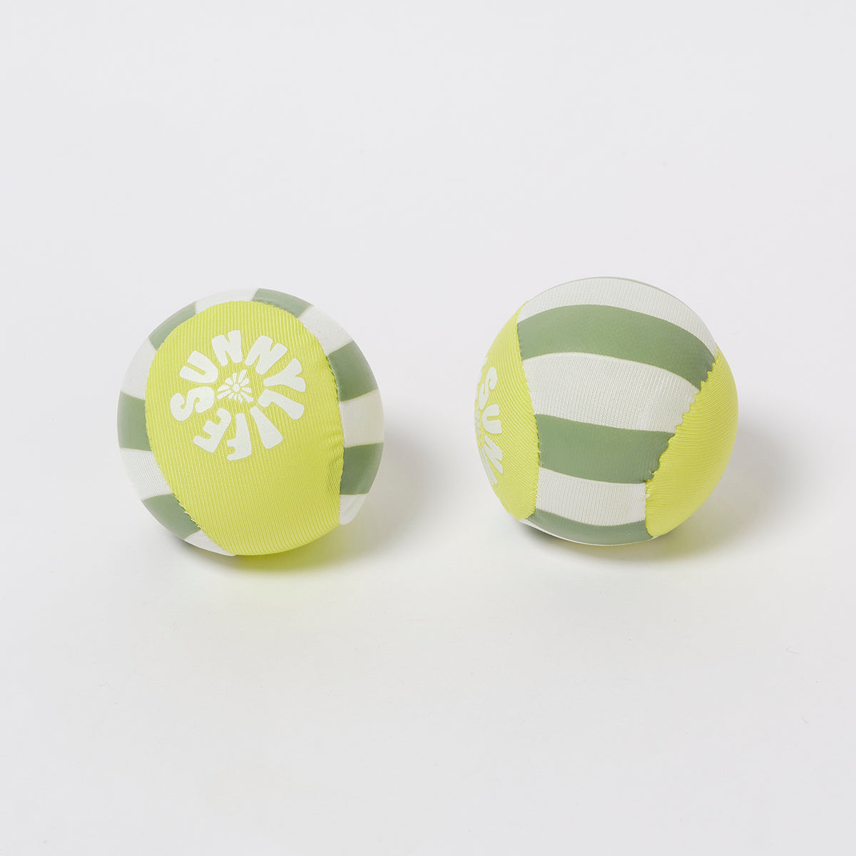 Zestaw piłek do skimballa – Tides Out Citrus