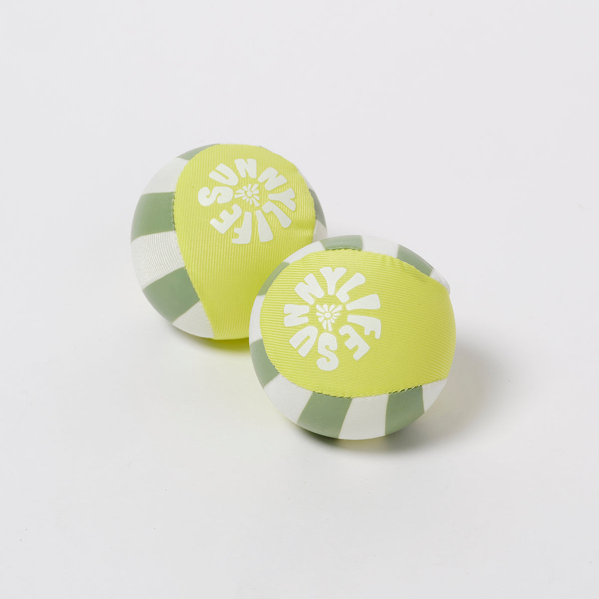 Zestaw piłek do skimballa – Tides Out Citrus