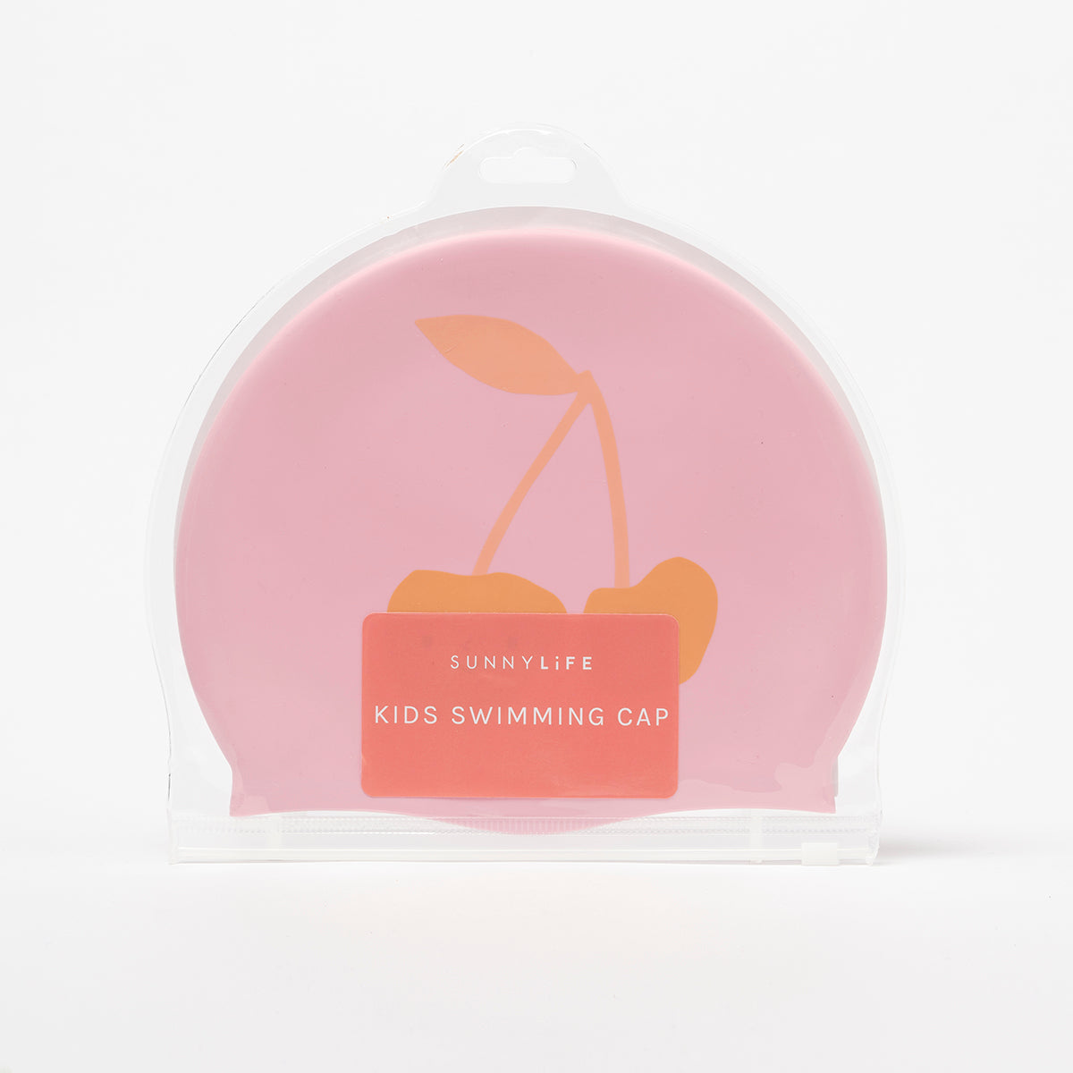 Czepek dziecięcy – Cotton Candy Cherry