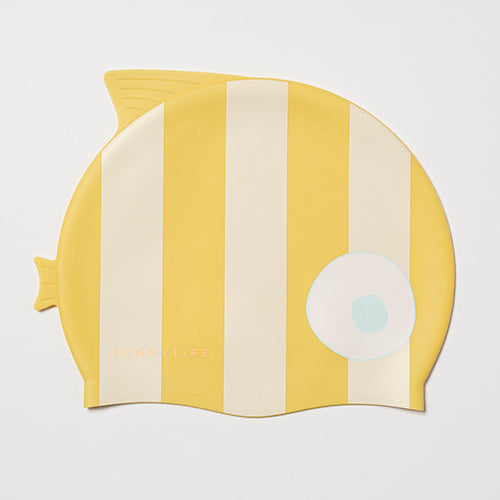 Czepek dziecięcy – Finn the Fish