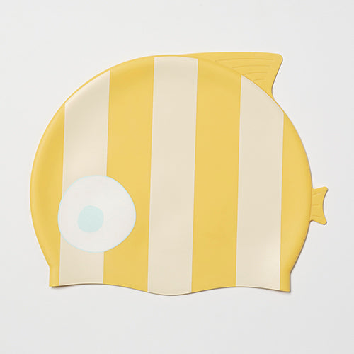 Czepek dziecięcy – Finn the Fish