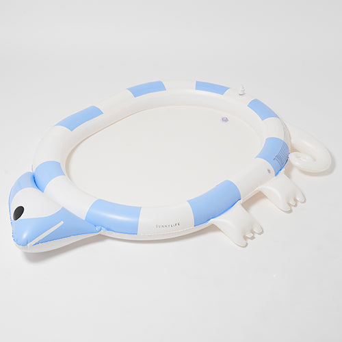 Mata zraszająca dla dzieci – Into the Wild