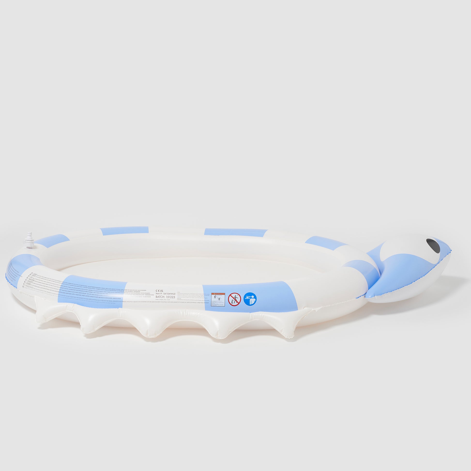 Mata zraszająca dla dzieci – Into the Wild