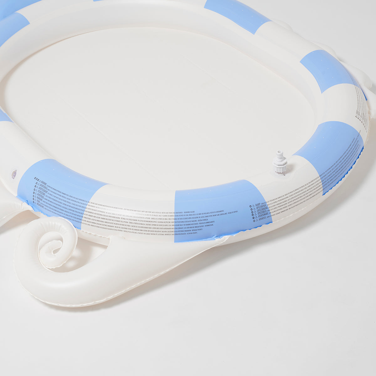 Mata zraszająca dla dzieci – Into the Wild