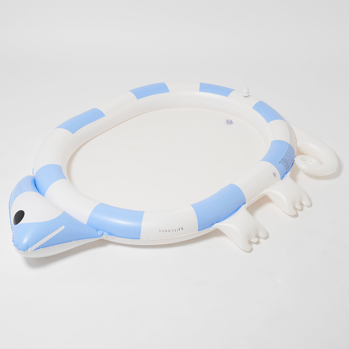 Mata zraszająca dla dzieci – Into the Wild