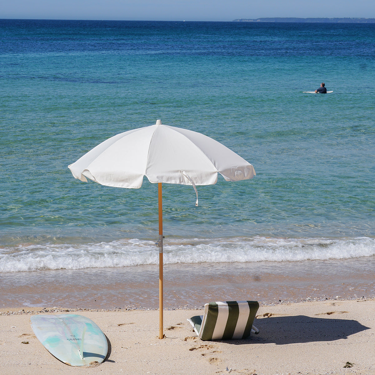 Podróżny leżak Terry – The Vacay