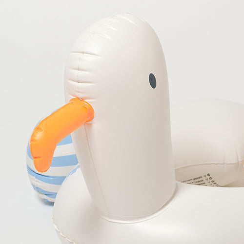 Children's swimming ring – Sammy the Seagull
