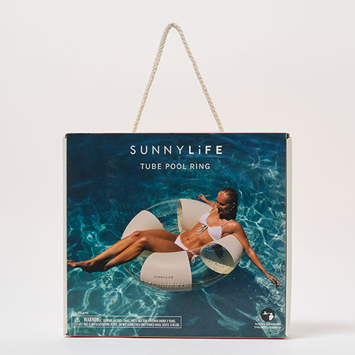 Koło do pływania – Cotton Candy