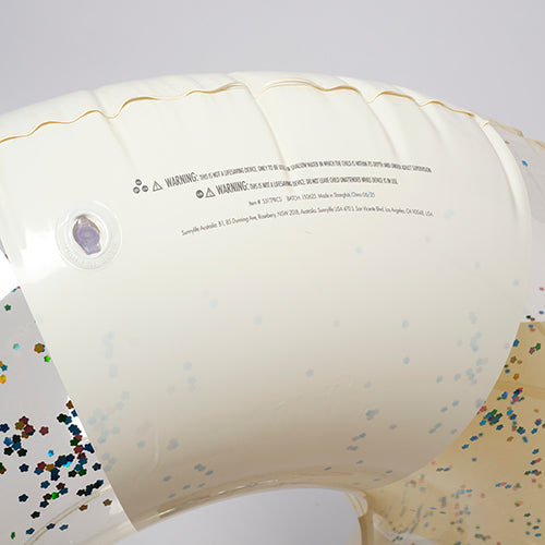 Koło do pływania – Cotton Candy