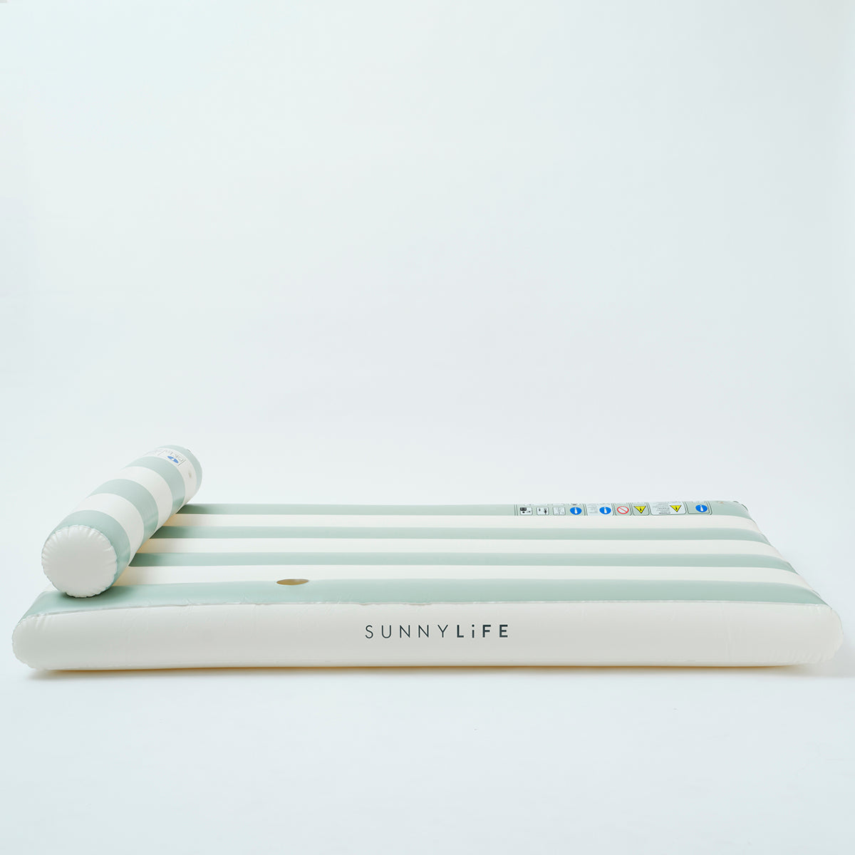 Materac Luxe – Lilo Green