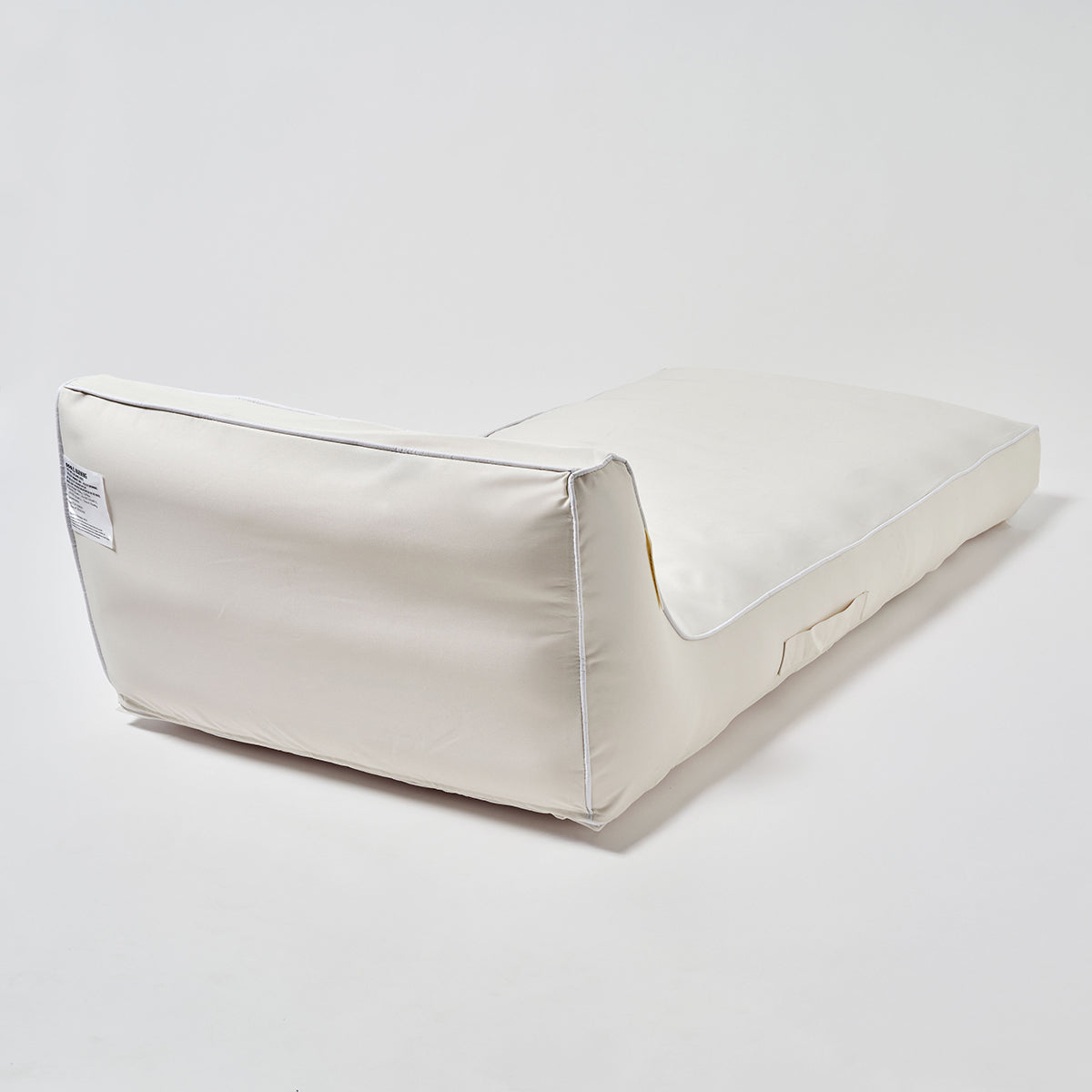 Luxe Lounger – Casa Blanca