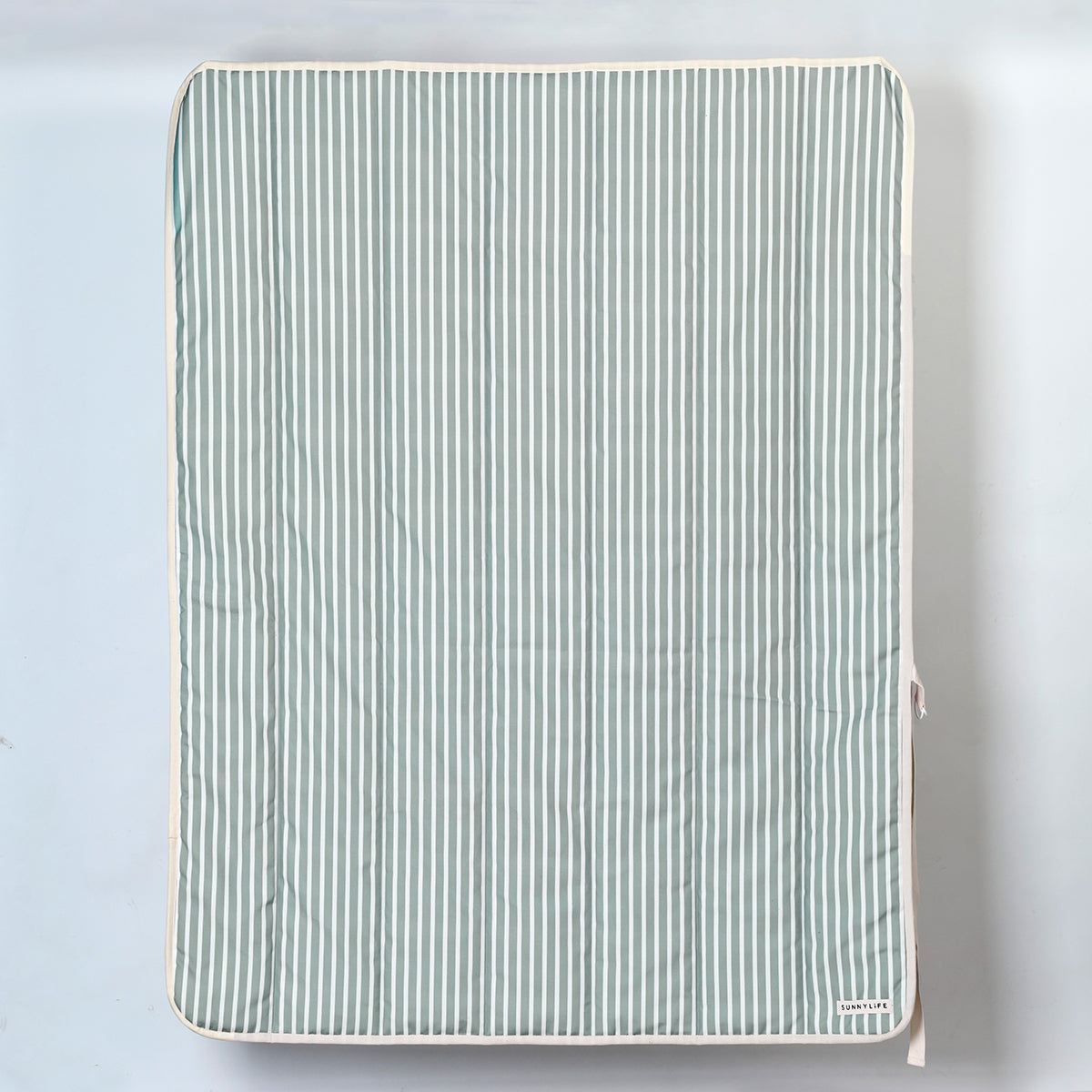 Mata piknikowa – Seagrass Stripe