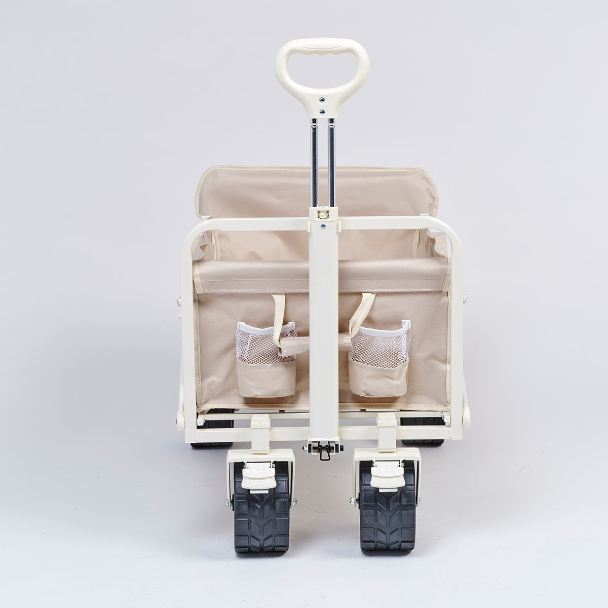 Wózek plażowy – Oyster