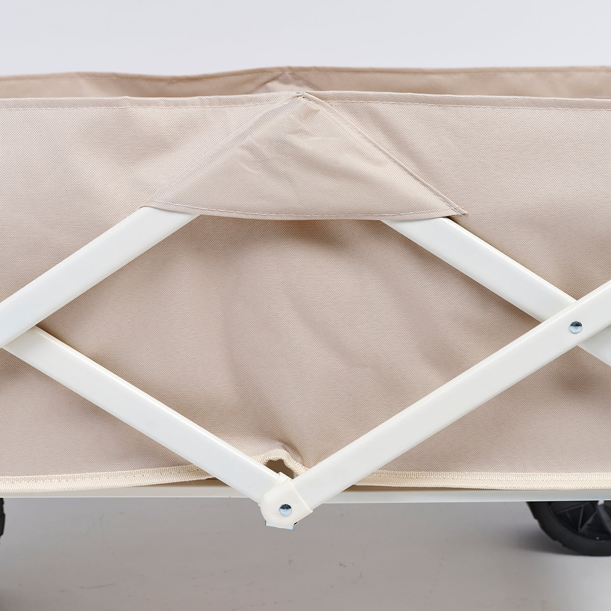 Wózek plażowy – Oyster