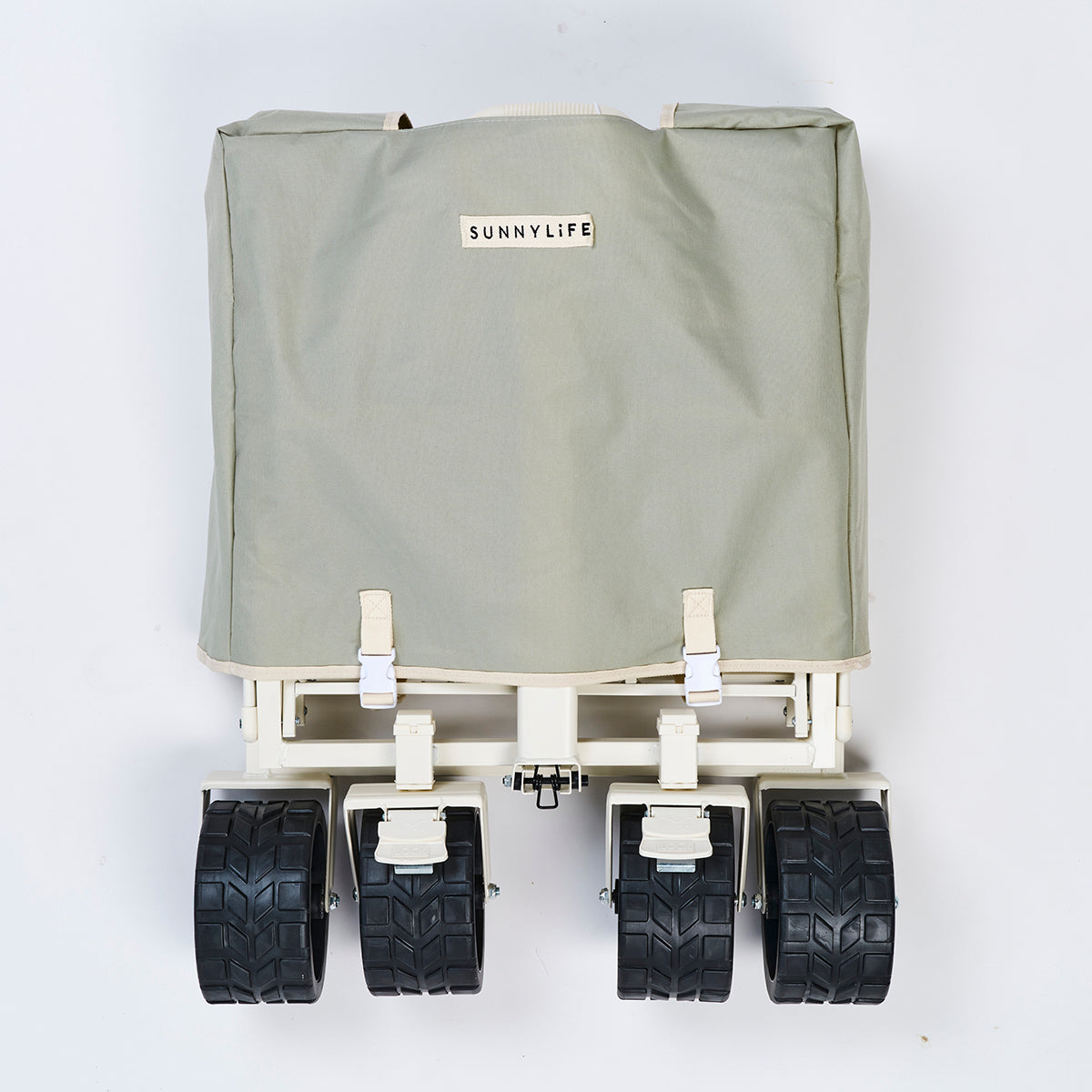 Wózek plażowy – Seagrass