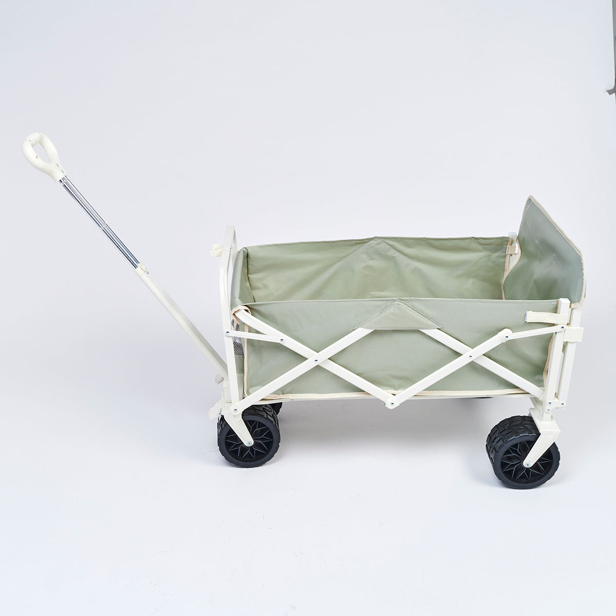 Wózek plażowy – Seagrass