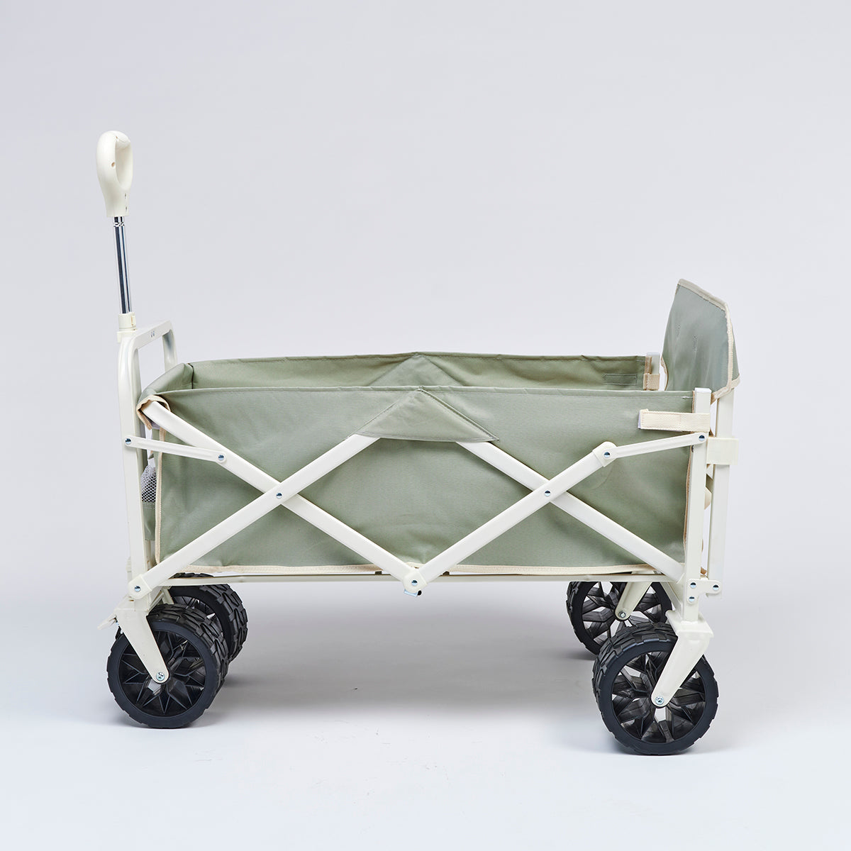 Wózek plażowy – Seagrass