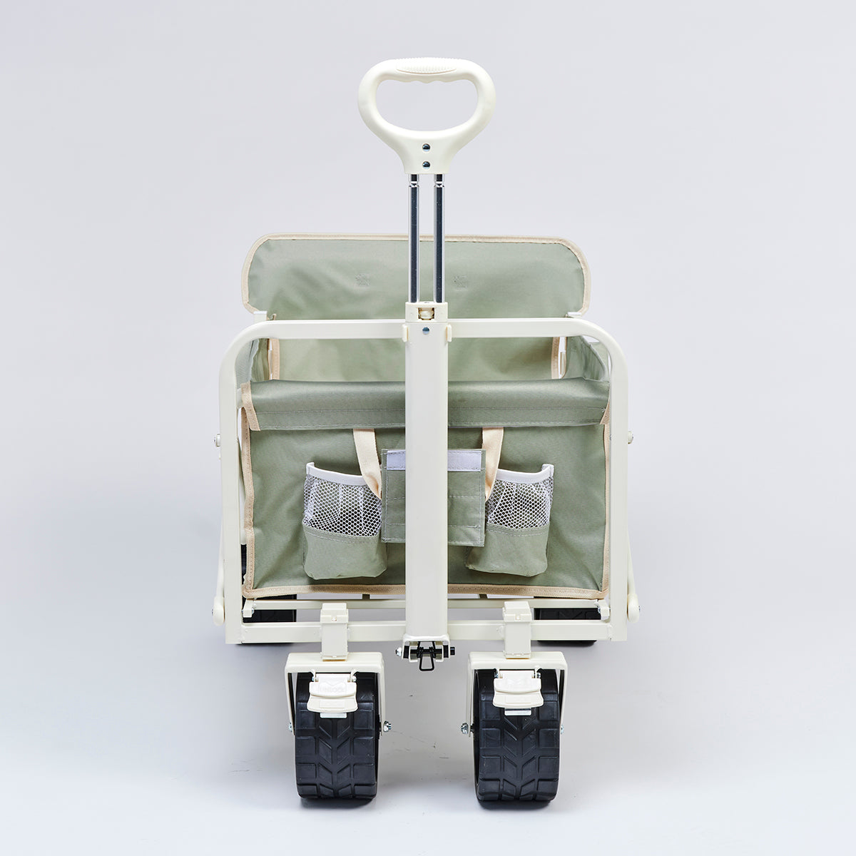 Wózek plażowy – Seagrass