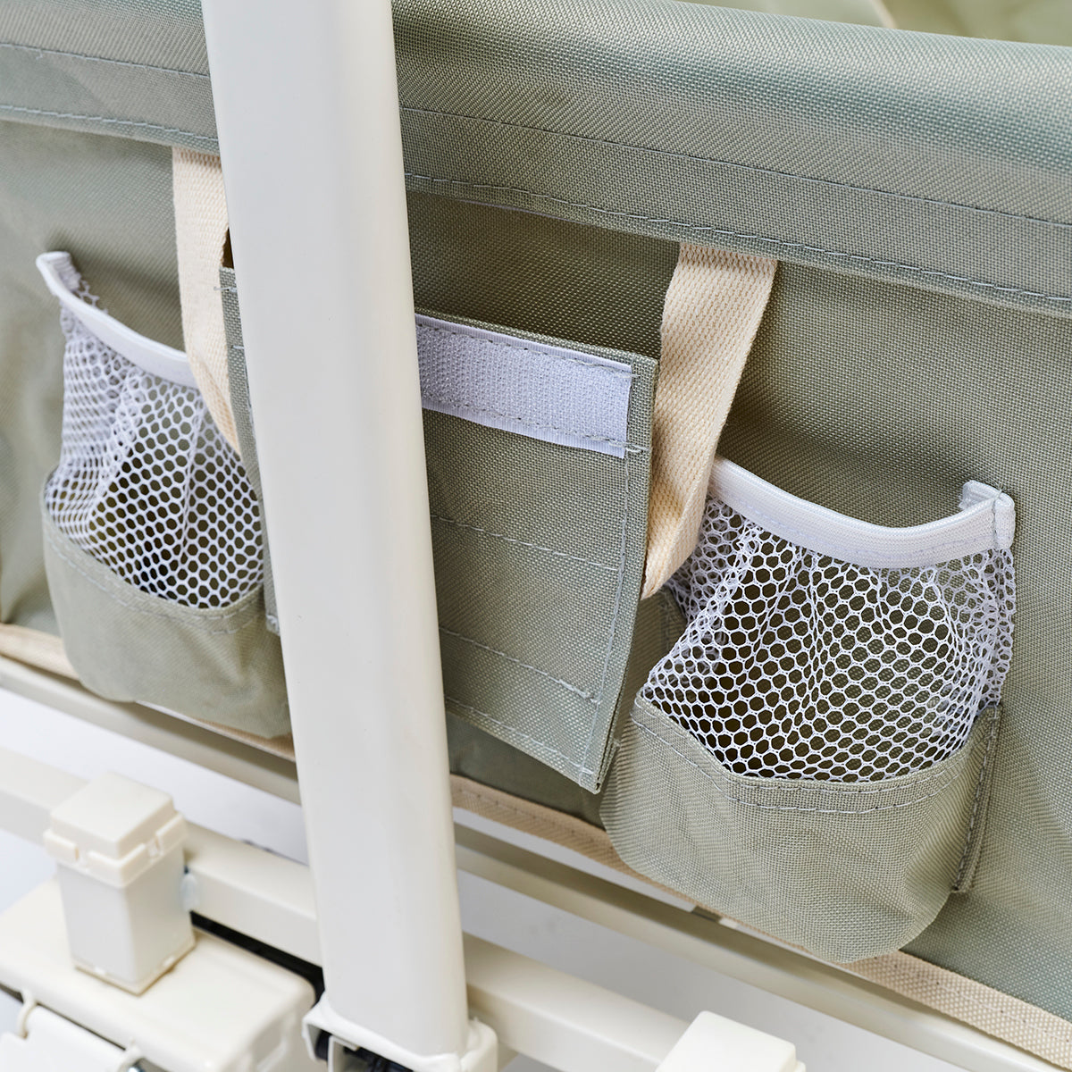 Wózek plażowy – Seagrass