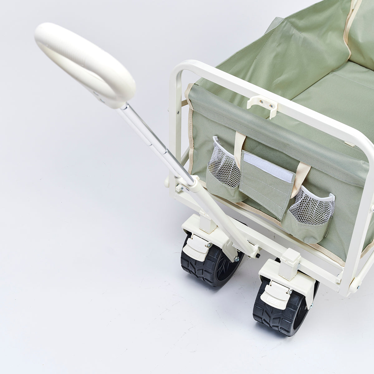 Wózek plażowy – Seagrass