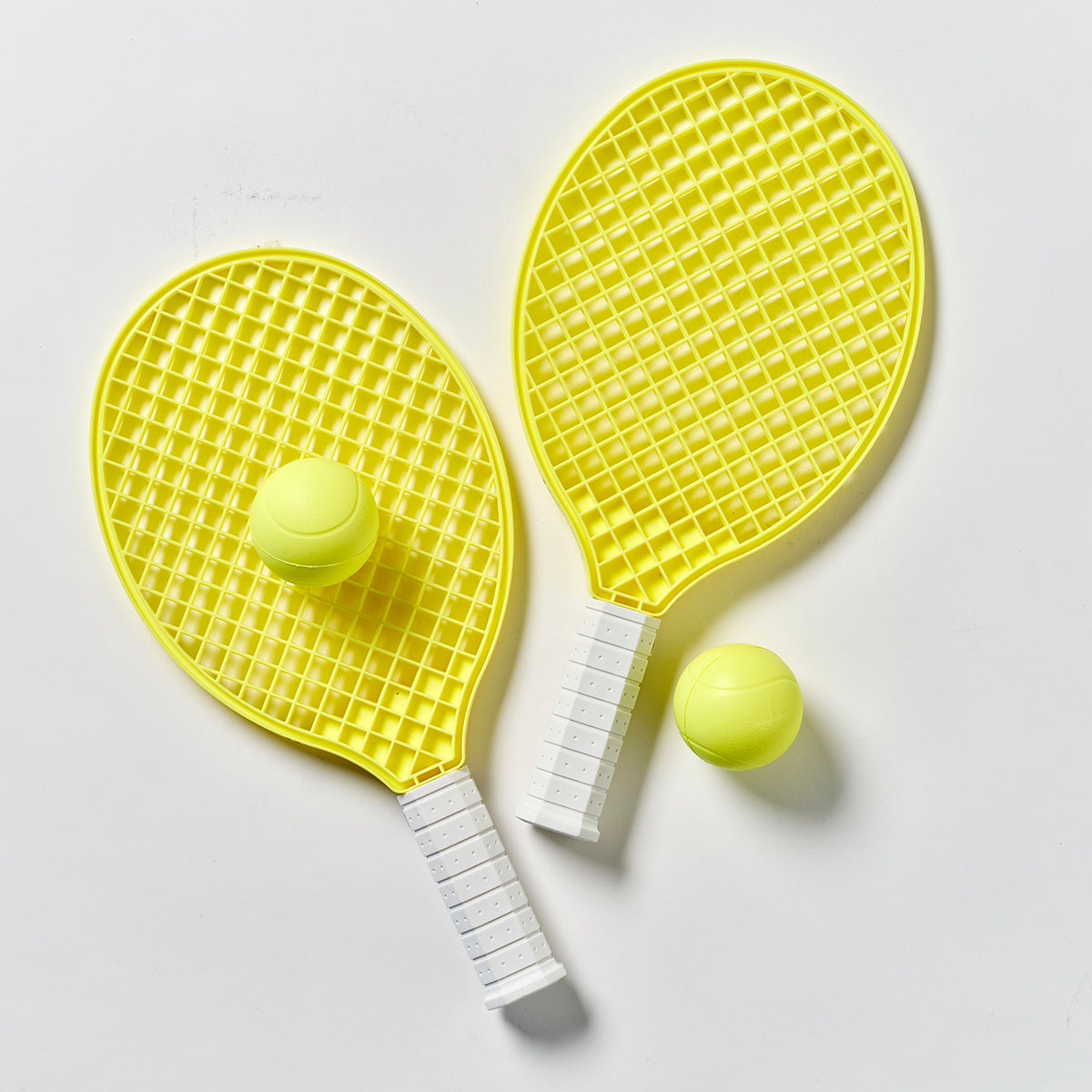 Rakietki plażowe – La Mer Limon