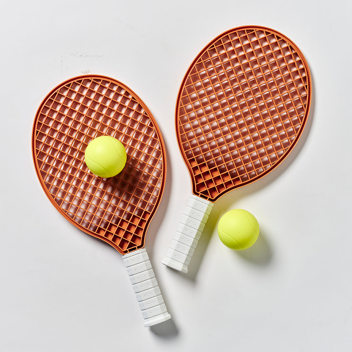 Rakietki plażowe – Tierra