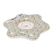 Swimming ring for small children – Floats Into the Garden