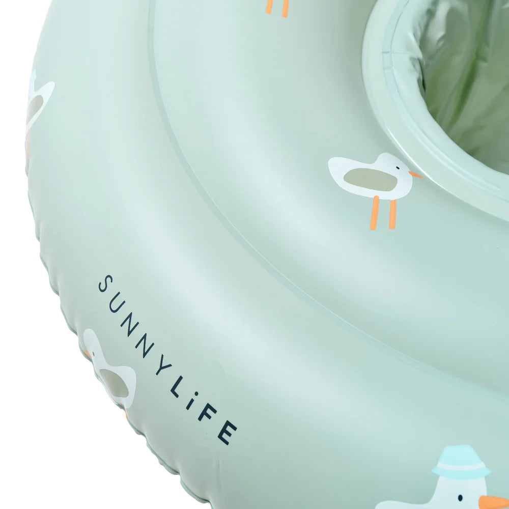 Swimming float for small children – Sammy the Seagull