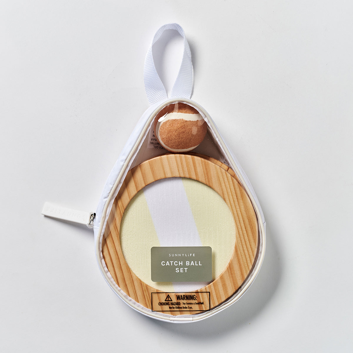 Zestaw do łapania piłki – Seagrass