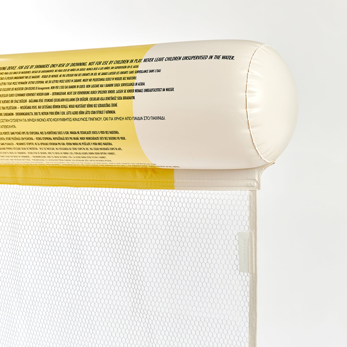 Hamak wodny – La Mer Limon