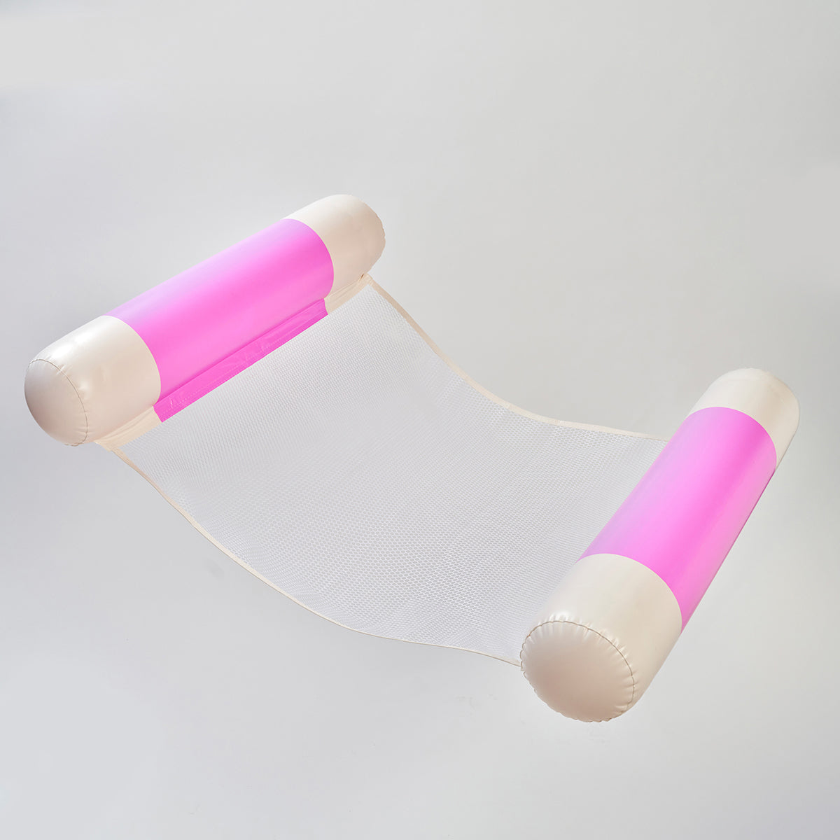 Hamak wodny – Pool Party Magenta