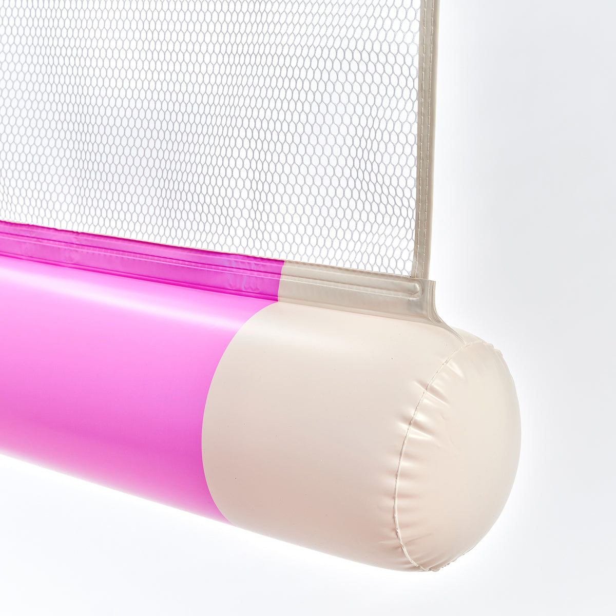 Hamak wodny – Pool Party Magenta