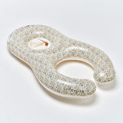 Pływający fotelik dla niemowląt – Into the Garden