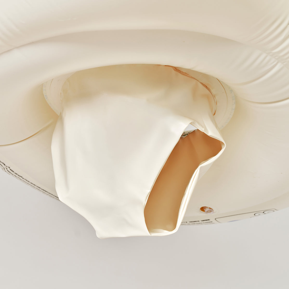 Pływający fotelik dla niemowląt – Into the Garden