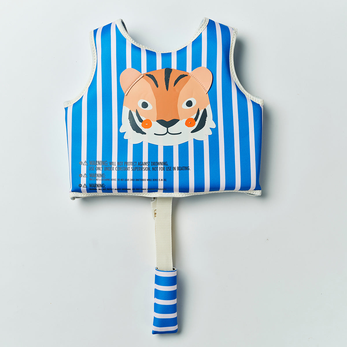 Dziecięca kamizelka do pływania (2-3 lata) – Tino the Tiger