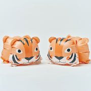 Children's inflatable sleeves – Tino the Tiger