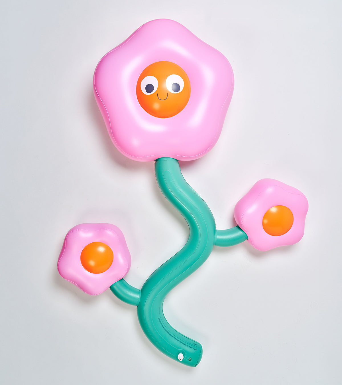 Inflatable sprinkler – Poppy the Peach