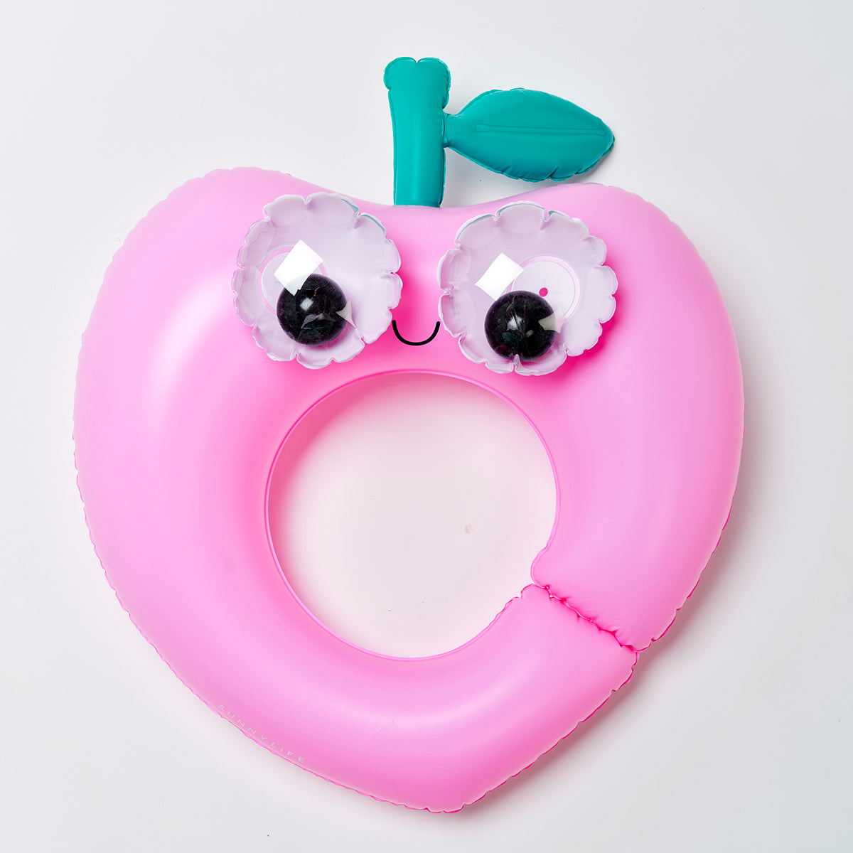 Koło do pływania – Poppy the Peach